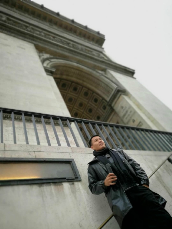 月满西楼的第五张照片--云霄征婚网