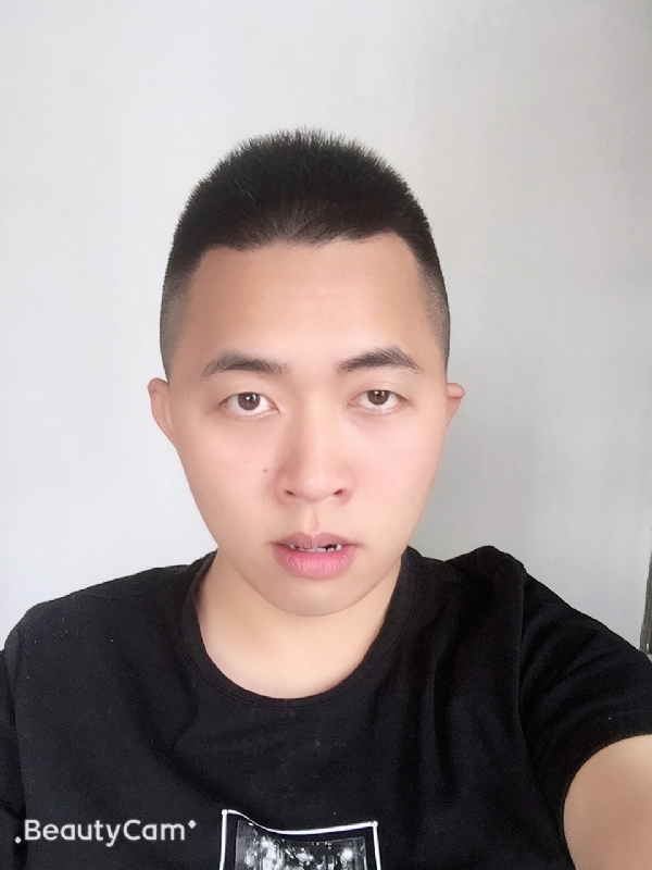 小白的第一张照片--云霄征婚网