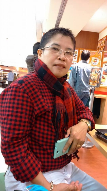 Bojing的第一张照片--云霄征婚网