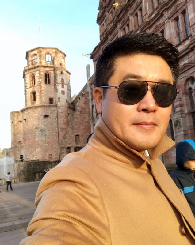 天马行空的第二张照片--云霄征婚网