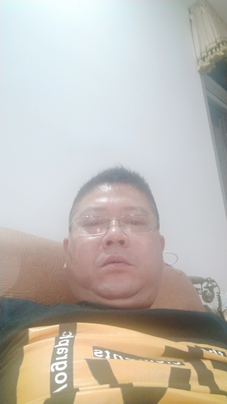 阿明的第一张照片--云霄征婚网