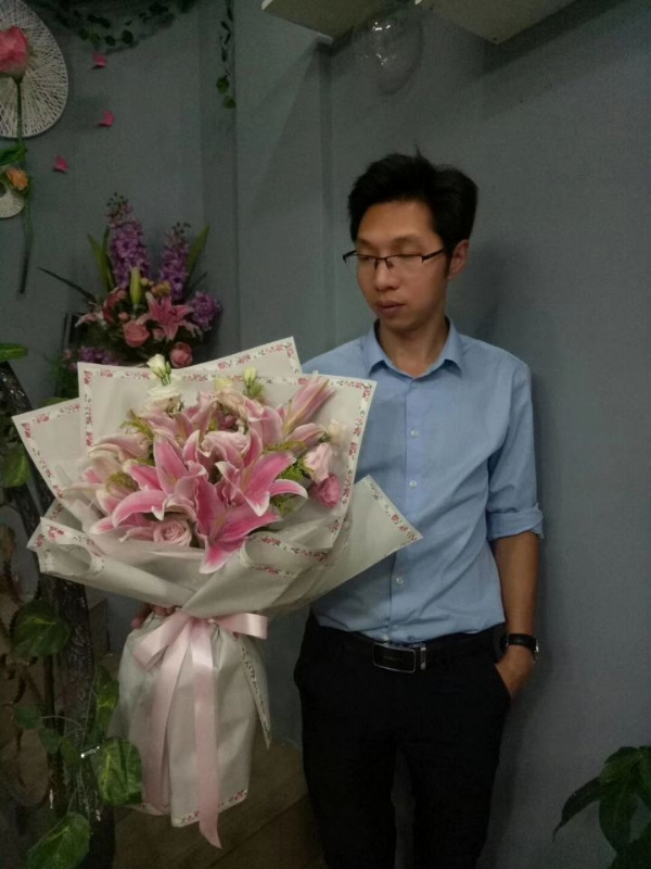 不死书生的第一张照片--云霄征婚网