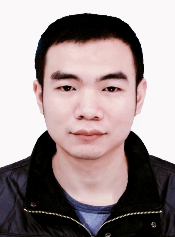 小廖的第一张照片--云霄征婚网