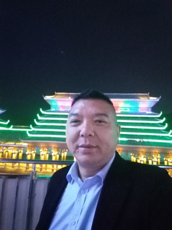 幸福的港湾的第一张照片--云霄征婚网