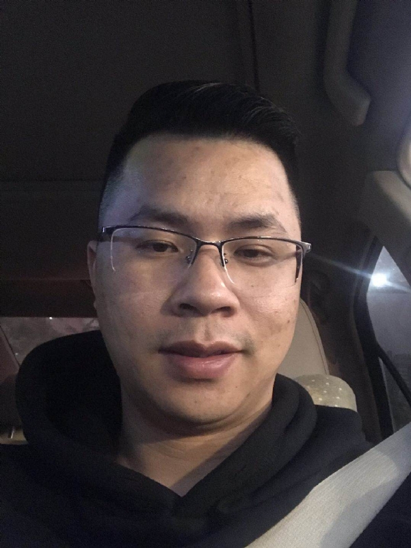 心飞扬的第一张照片--云霄征婚网