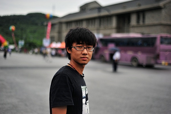 mumu的第一张照片--云霄征婚网