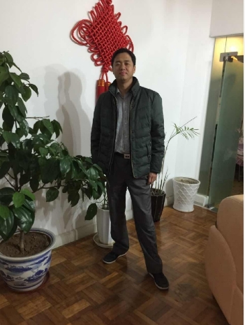 阳光的第一张照片--云霄征婚网