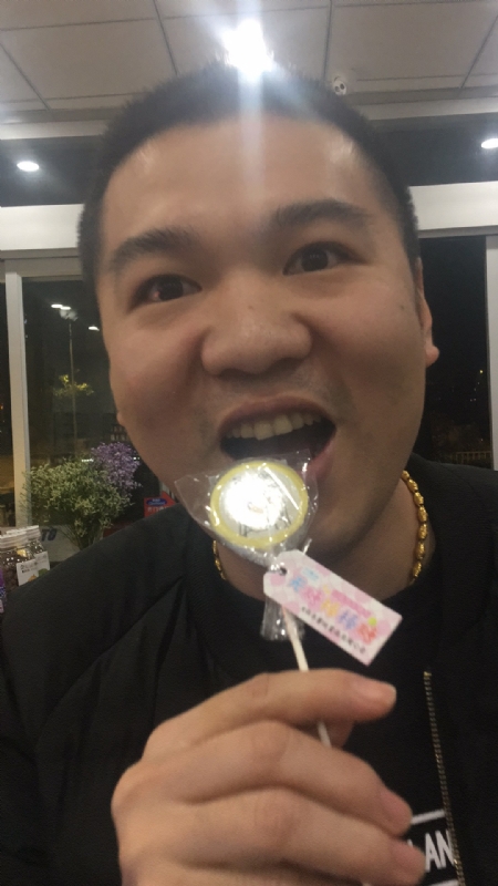 王小叶的第一张照片--云霄征婚网