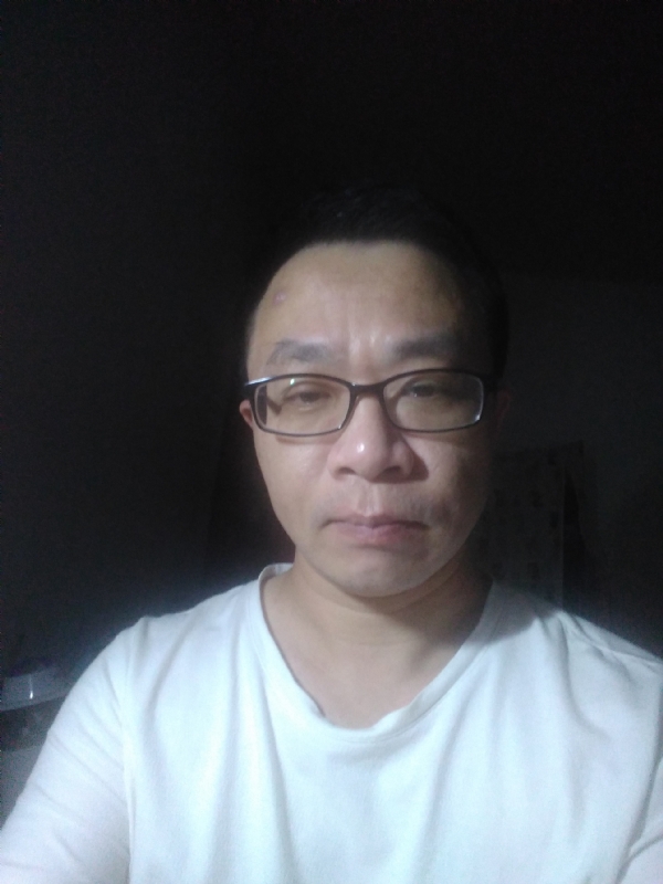 尘梦短促的第一张照片--云霄征婚网