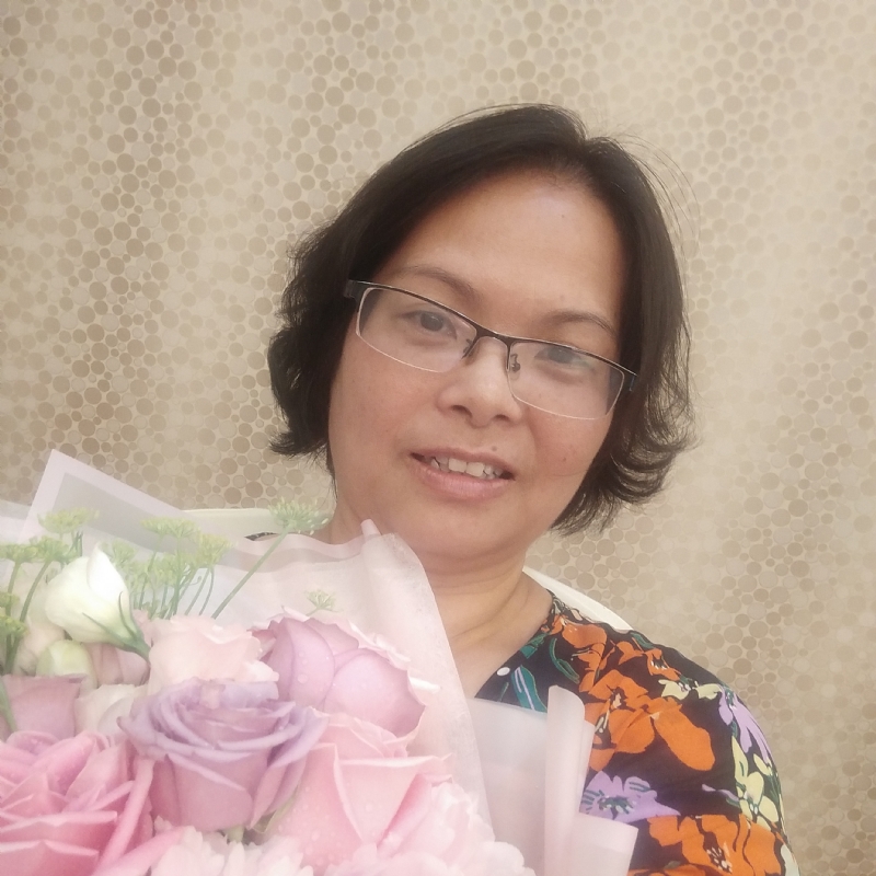 莫在缇的第一张照片--云霄征婚网