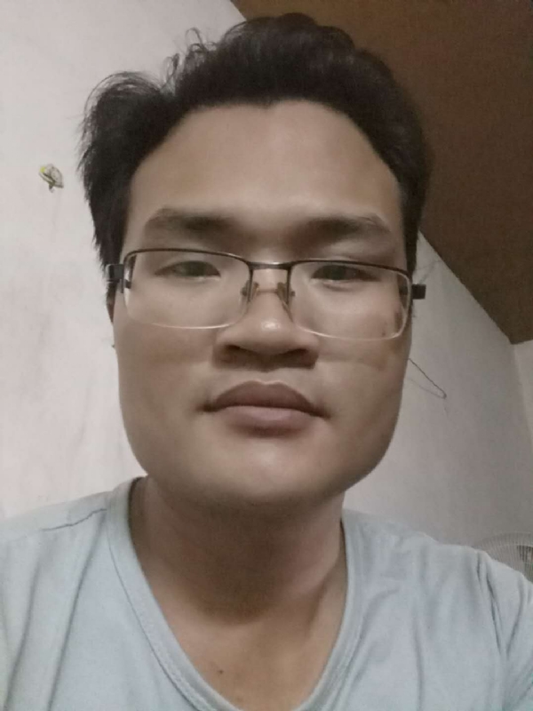 陈欣宇的第三张照片--云霄征婚网