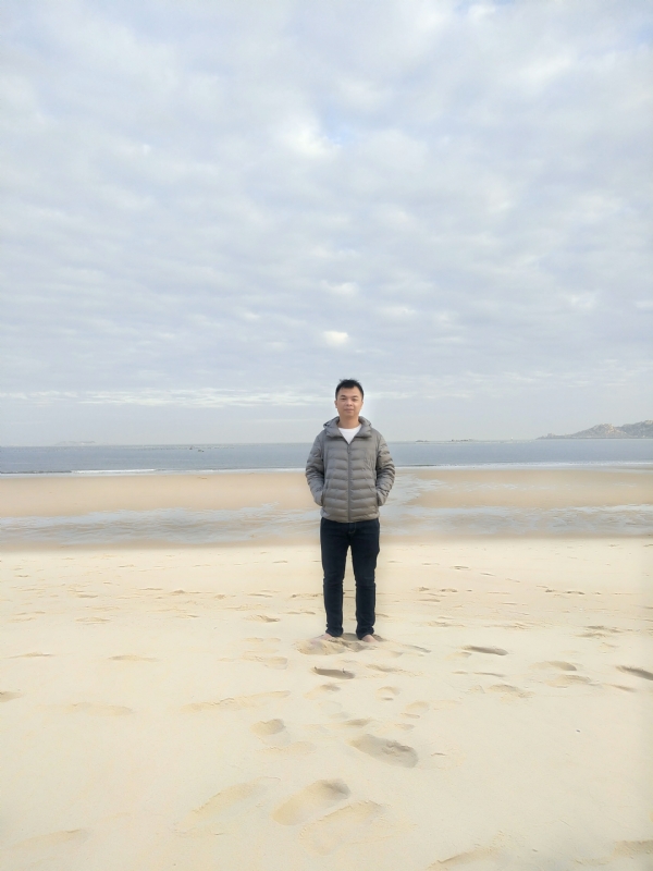 nevol的第一张照片--云霄征婚网