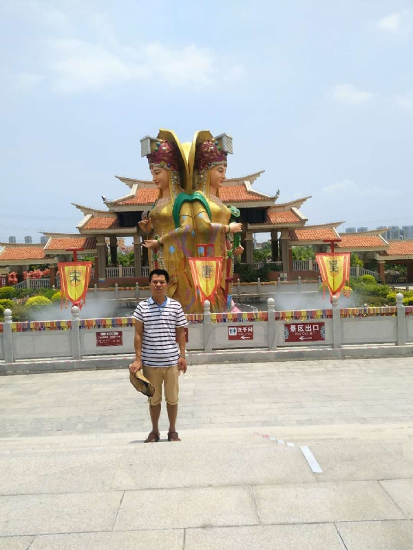 傻郭靖的第一张照片--云霄征婚网