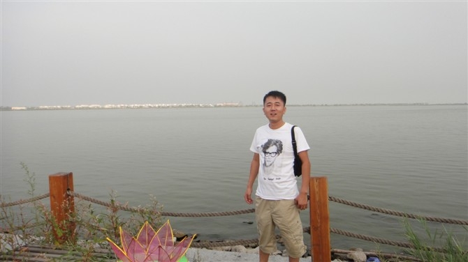 意品的第一张照片--云霄征婚网