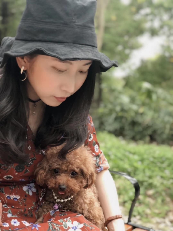 Jiessie的第一张照片--云霄征婚网