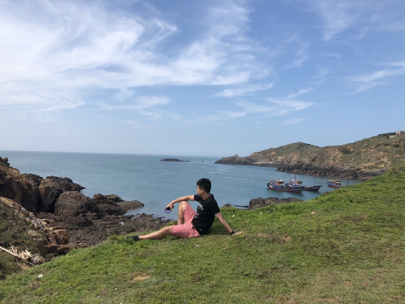 闭月的第二张照片--云霄征婚网