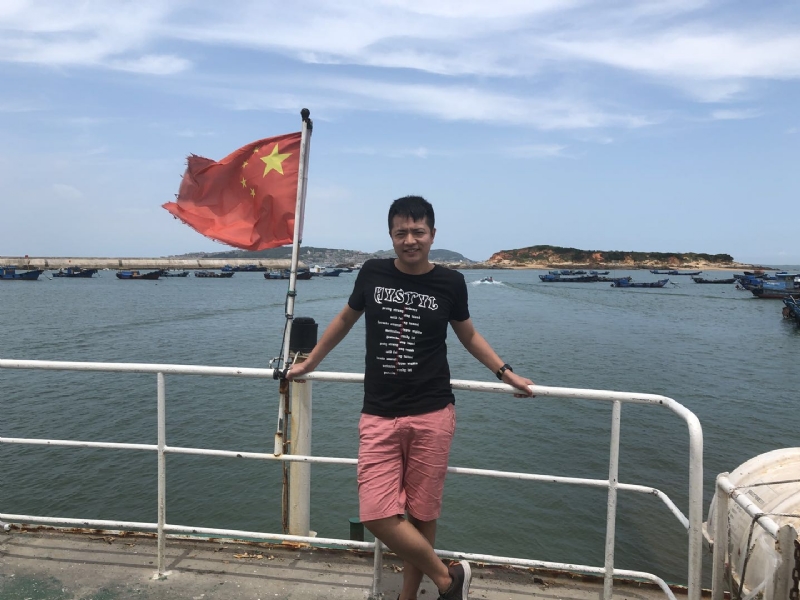 闭月的第四张照片--云霄征婚网