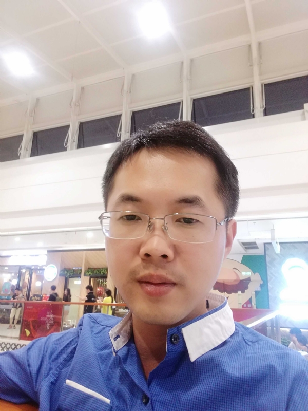 孤独小舟的第一张照片--云霄征婚网