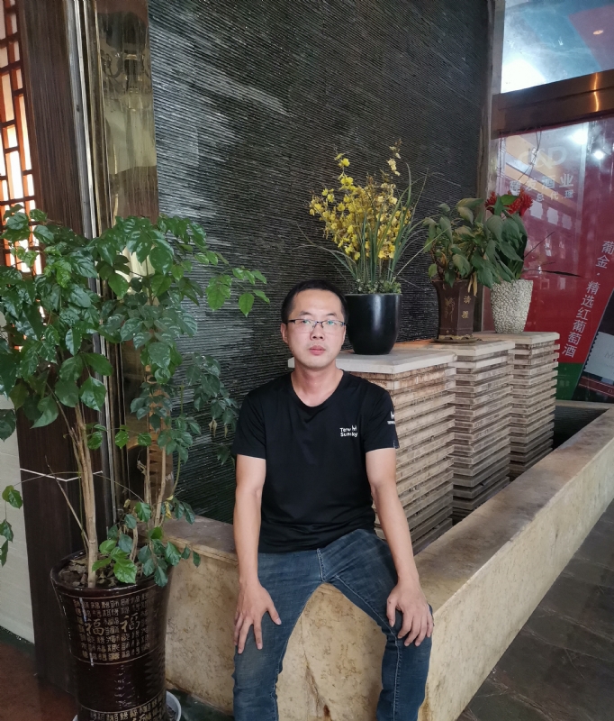 孤独小舟的第二张照片--云霄征婚网