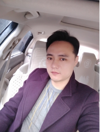 春的第一张照片--云霄征婚网