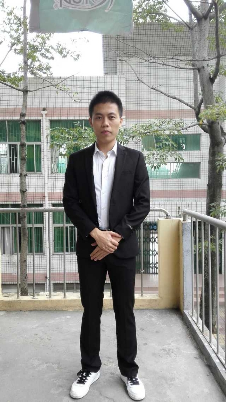 小口天老师的第一张照片--云霄征婚网