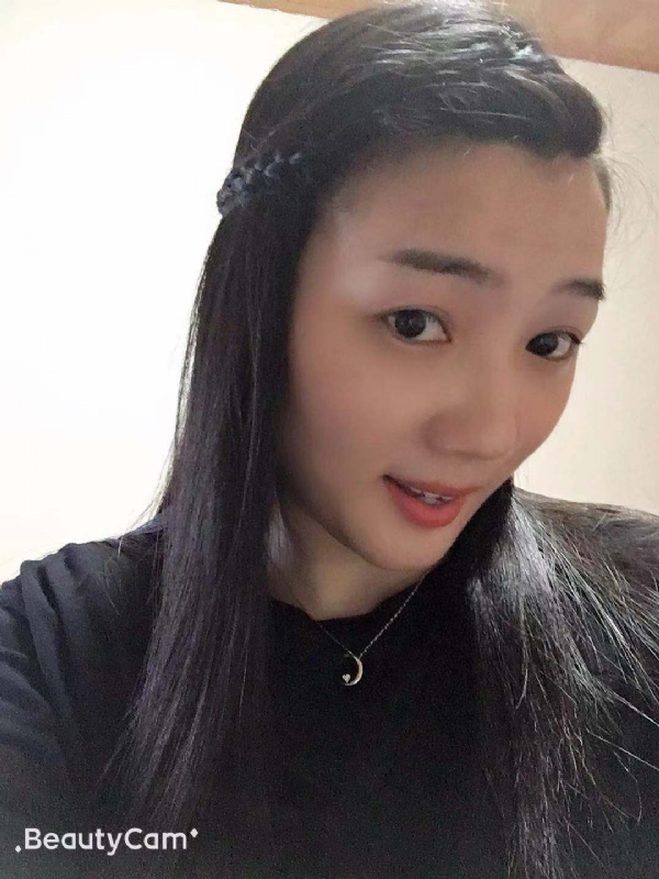 往事随风的第一张照片--云霄征婚网