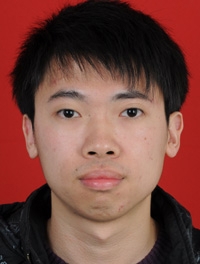 爱的三温暖的第一张照片--云霄征婚网