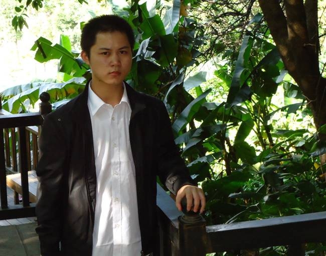 猫薄荷的第一张照片--云霄征婚网