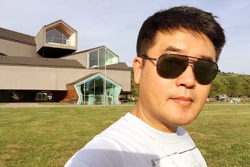 笑对人生的第一张照片--云霄征婚网