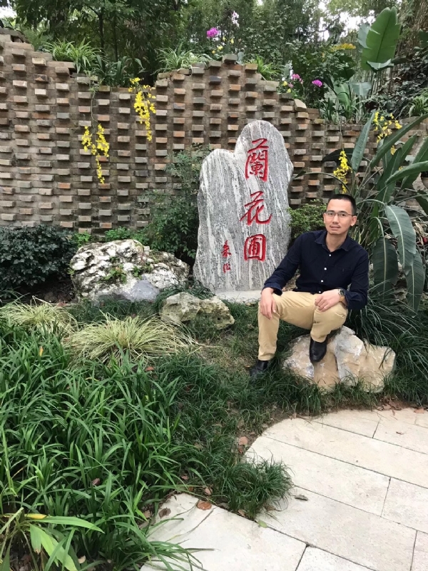 真心换真心的第一张照片--云霄征婚网