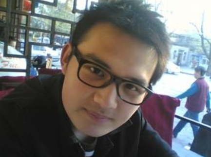 小思的第一张照片--云霄征婚网