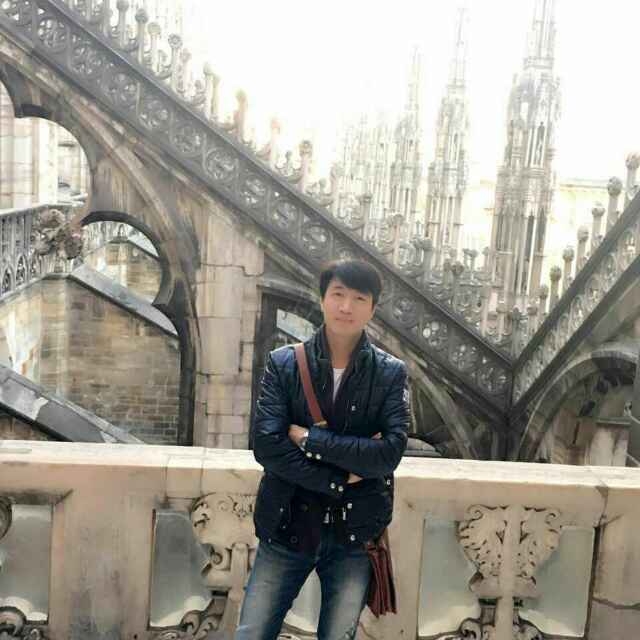 比邻的第一张照片--云霄征婚网