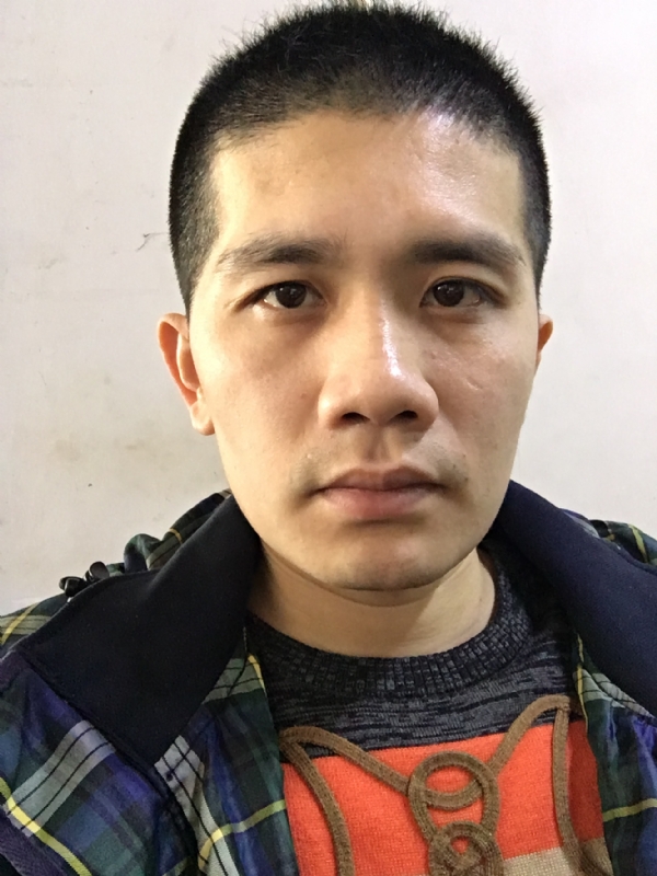 白羊座的第二张照片--云霄征婚网