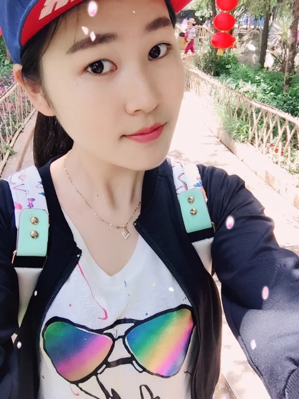 木木的第一张照片--云霄征婚网