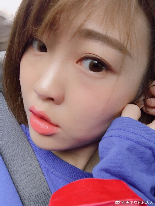 莉莉的第一张照片--云霄征婚网