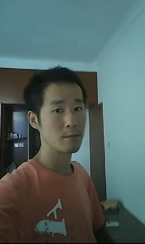 呀是你的第一张照片--云霄征婚网