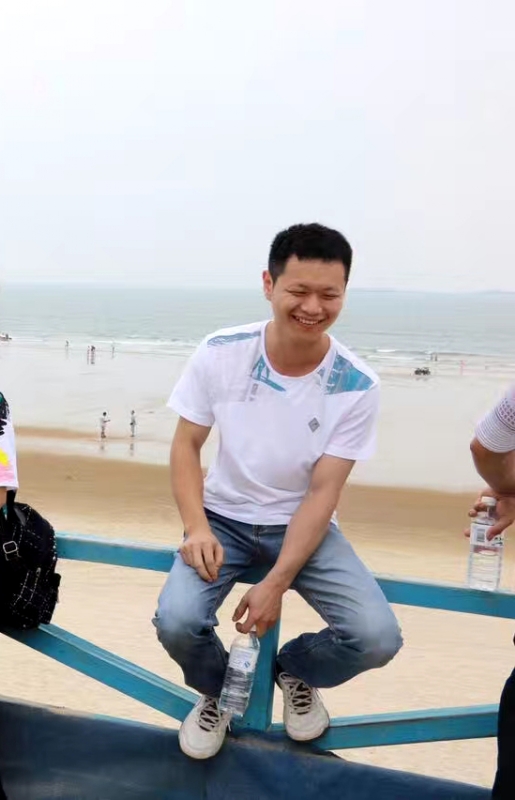 A乐米的第一张照片--云霄征婚网