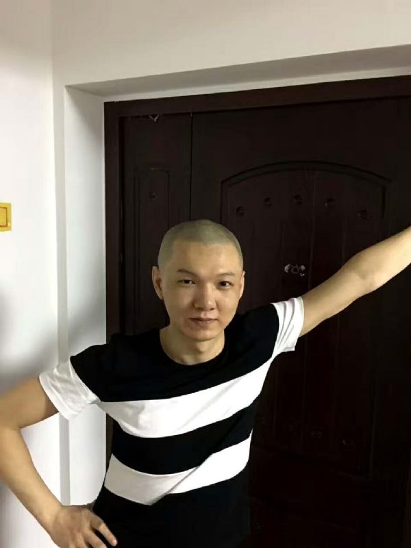 顺子的第一张照片--云霄征婚网