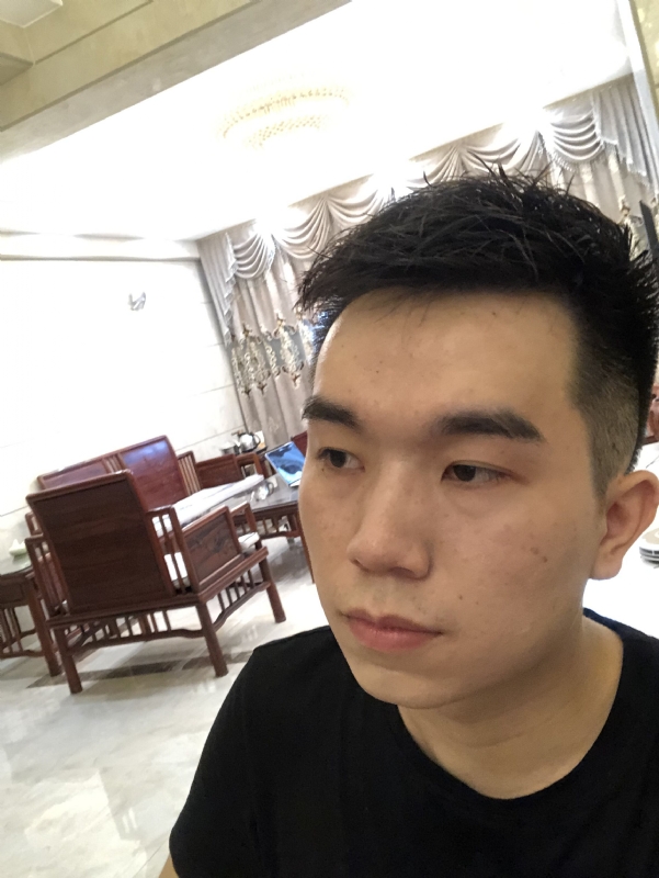 少涵的第一张照片--云霄征婚网