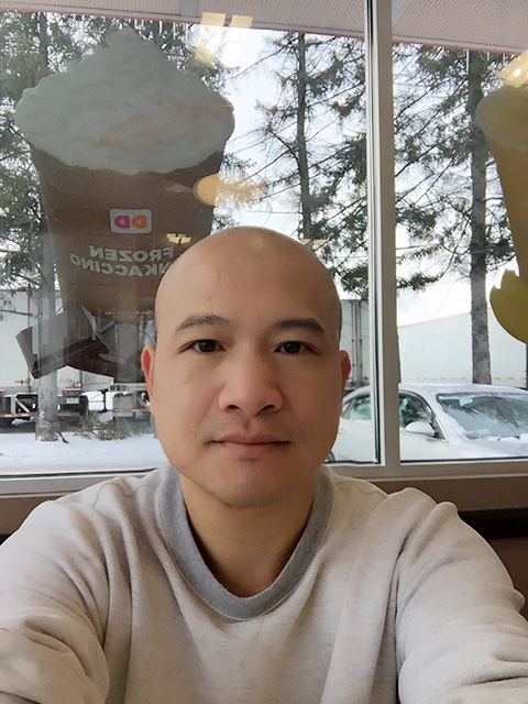 Andylin8888的第一张照片--云霄征婚网