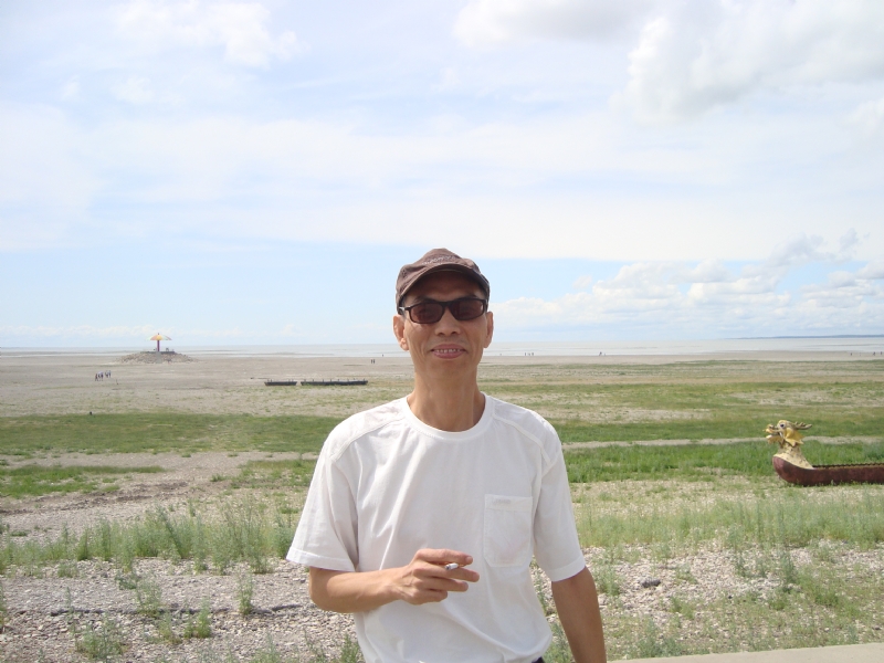 老哲的第一张照片--云霄征婚网