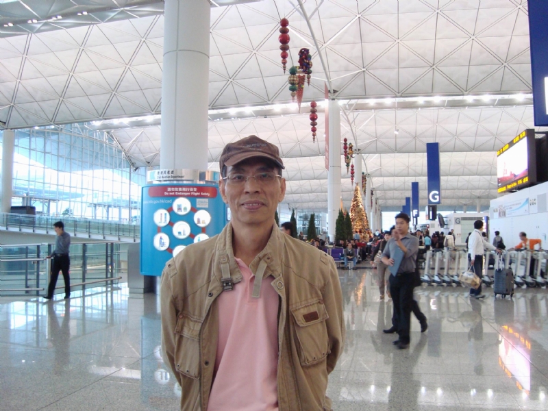 老哲的第二张照片--云霄征婚网