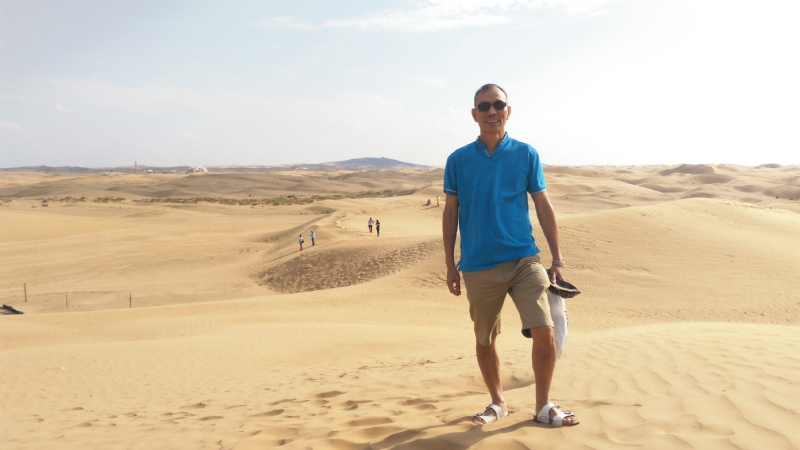 老哲的第三张照片--云霄征婚网