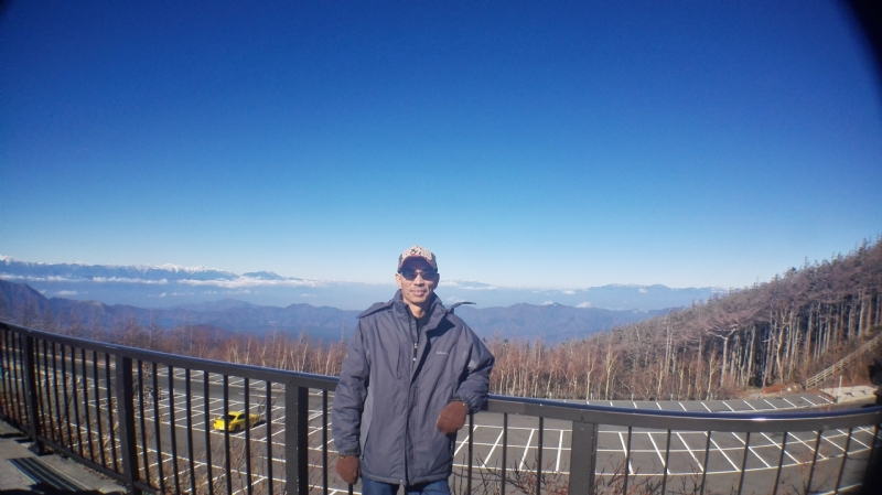 老哲的第四张照片--云霄征婚网