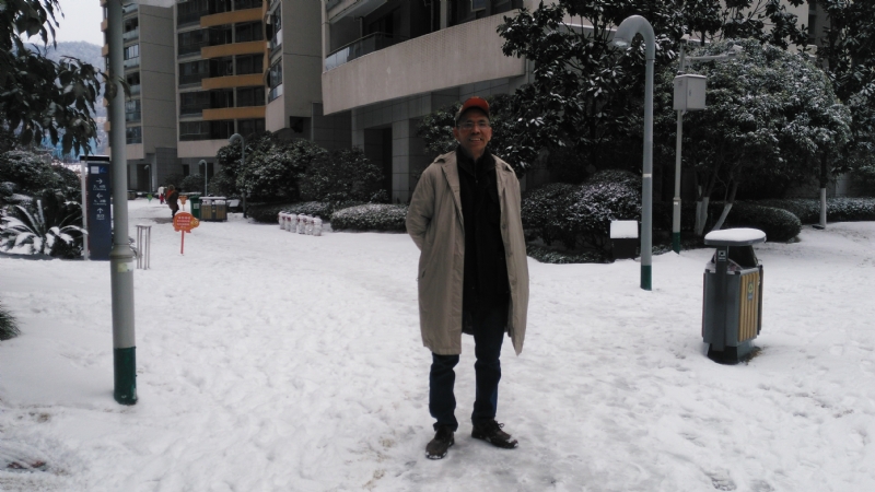 老哲的第五张照片--云霄征婚网