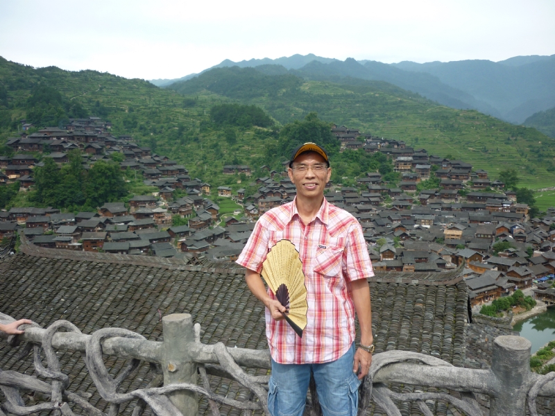 老哲的第七张照片--云霄征婚网