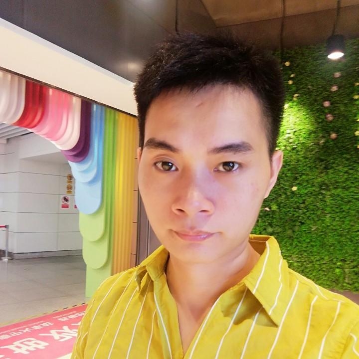 纯牛奶的第一张照片--云霄征婚网