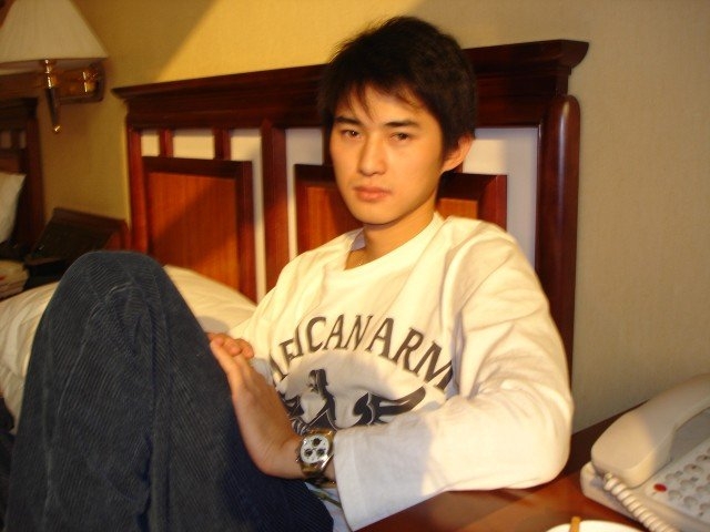 紅豆的第一张照片--云霄征婚网