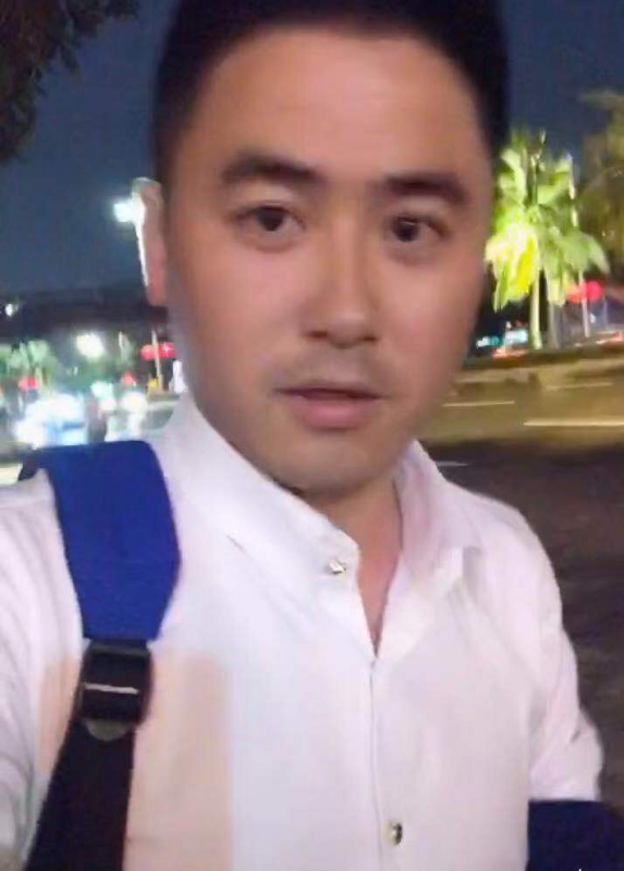 chen的第二张照片--云霄征婚网