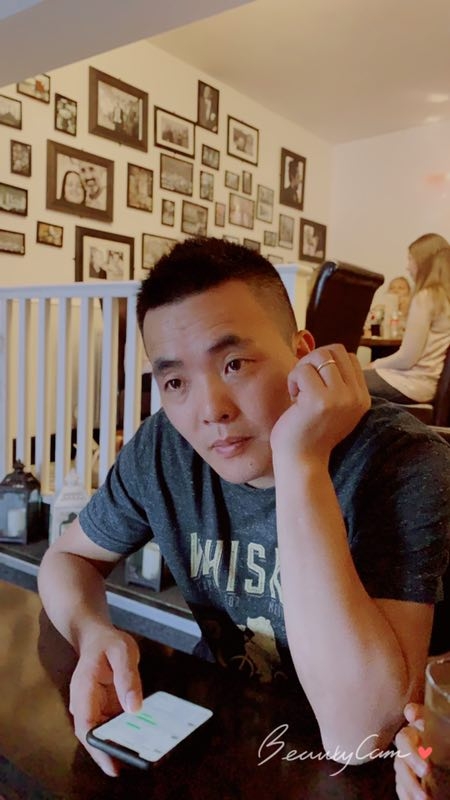 落叶归根的第一张照片--云霄征婚网